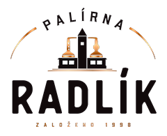 Palírna Radlík - Jílové u Prahy